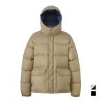 ザ・ノース・フェイス メンズ ダウンジャケット CAMP Sierra Short キャンプシエラショート ND92230 THE NORTH FACE