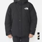 ザ・ノース・フェイス ダウンジャケット マウンテンダウンジャケット MOUNTAIN DOWN JACKET ND92454 THE NORTH FACE