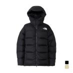 ショッピングノースフェイス ダウン 2025秋冬 ザ・ノース・フェイス トレッキング ダウンジャケット EX Belayer Parka イーエックスビレイヤーパーカ ND92515 THE NORTH FACE