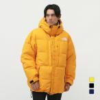 2025秋冬 ザ・ノース・フェイス アウトドアカジュアル ダウンジャケット Baltoro Jacket バルトロジャケット ND92553 THE NORTH FACE