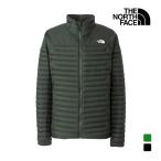 ショッピングトレッキング 2025秋冬 ザ・ノース・フェイス メンズ トレッキング ダウンジャケット Thunder Jacket サンダージャケット NY82510 THE NORTH FACE