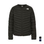 ザ・ノース・フェイス メンズ ダウンジャケット サンダーラウンドネックジャケット NY82313 THE NORTH FACE
