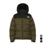 ショッピングダウン 2023秋冬 ザ・ノース・フェイス メンズ ダウンジャケット Nuptse Hoodie ヌプシフーディー ND92331 THE NORTH FACE