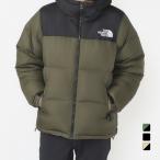 2024秋冬 ザ・ノース・フェイス メンズ ダウンジャケット Nuptse Hoodie ヌプシフーディー ND92331 THE NORTH FACE