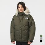 ショッピングノースフェイス 2025秋冬 ザ・ノース・フェイス アウトドアカジュアル ダウンジャケット Polar Jacket ポーラージャケット ND92545 THE NORTH FACE