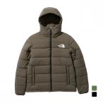 2024秋冬 ザ・ノース・フェイス メンズ アウトドア 中綿ジャケット Trango Parka トランゴパーカ NY81831 THE NORTH FACE