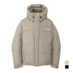2023秋冬 ザ・ノース・フェイス ダウンジャケット Alteration Baffs Jacket オルタレーションバフズジャケット ND92360 THE NORTH FACE