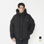 2024秋冬 ザ・ノース・フェイス ダウンジャケット Alteration Baffs Jacket オルタレーションバフズジャケット ND92360 THE NORTH FACE