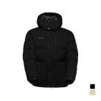 ショッピングアジアン 2025秋冬 マムート メンズ アウトドアカジュアル ダウンジャケット ロゼグ 2.0 インフードジャケットアジアンフィットメン 1013-02982 MAMMUT