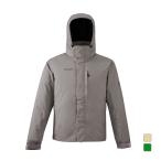 ショッピングトレッキング ミレー メンズ トレッキング ダウンジャケット POBEDA JACKET M MIV02118 MILLET