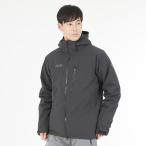 ミレー メンズ トレッキング 中綿ジャケット POBEDA 3 IN 1 JKT M MIV03122 N0247 : ブラック MILLET