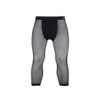 ミレー メンズ アウトドア タイツ/スパッツ DRYNAMIC MESH 3/4 TIGHTS MIV01357 N0247 : ブラック MILLET