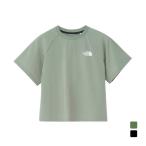ザ・ノース・フェイス ジュニア 子供 スウェットトレーナー モビリティークルー キッズ NPJ22472 THE NORTH FACE