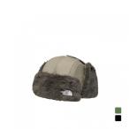 ショッピングD90 2025秋冬 ザ・ノース・フェイス ジュニア 子供 アウトドア 帽子 キッズ ボンバーキャップ NNJ42504 THE NORTH FACE