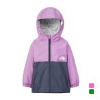 ザ・ノース・フェイス ジュニア キッズ 子供 ベビー アウトドアジャケット ウォータープルーフペベリージャケット NPB12401 THE NORTH FACE