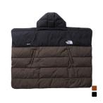 ザ・ノース・フェイス ジュニア キッズ 子供 アウトドア 防寒小物 ベビー マルチシェルブランケット NNB72302 THE NORTH FACE