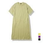 ザ・ノース・フェイス レディース アウトドア 半袖Tシャツ マタニティショートスリーブワンピース NTM12202 THE NORTH FACE
