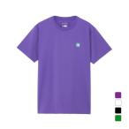 ザ・ノース・フェイス レディース アウトドア 半袖Tシャツ ショートスリーブスモールボックスロゴティー NTW32445 THE NORTH FACE