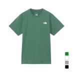 ザ・ノース・フェイス レディース アウトドア 半袖Tシャツ S/S Nuptse Tee ショートスリーブヌプシティー NTW32448 THE NORTH FACE