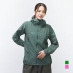 ミレー レディース トレッキング ウィンドシェルジャケット BREATHEBARRIER II WILDER JK W MIV03211 MILLET