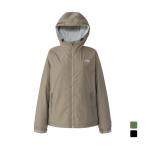 ショッピングカジュアル 2025秋冬 ザ・ノース・フェイス レディース アウトドアカジュアル ジャケット Compact Nomad Jacket コンパクトノマドジャケット NPW72531 THE NORTH FACE