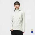 【アルペン限定】 フェニックス レディース トレッキング ウィンドシェルジャケット POW25OT74 PHENIX