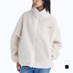 ショッピングビラボン 2025秋冬 ビラボン レディース アウトドアカジュアル ジャケット FUR BOA STAND LIGHT JACKET BF014760 BILLABONG