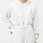 ロキシー レディース アウトドアカジュアル スウェットパーカー YOLO ZIP RZP254034 ROXY