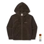 ショッピングアウトドア 2025秋冬 スノーピーク レディース アウトドアカジュアル スウェットパーカー Corduroy Wmn s S-Cropped Hood Zip S25WWFFJ73 snow peak