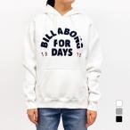 2025秋冬 【アルペン限定】 ビラボン レディース アウトドアカジュアル スウェットパーカー FOR DAYS LOOSE FIT PARKA BF014U03 BILLABONG