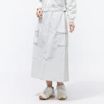 2026春夏 【アルペン限定】 スノーピーク レディース アウトドアカジュアル スカート SP EX Rip Stop Woven skirt SK-26SW701 snow peak