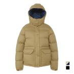 ザ・ノース・フェイス レディース ダウンジャケット CAMP Sierra Short キャンプシエラショート NDW92230 THE NORTH FACE