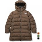 ザ・ノース・フェイス レディース アウトドア アウターウェア マタニティダウンコート NDM92100 THE NORTH FACE