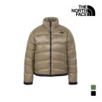 2025秋冬 ザ・ノース・フェイス レディース アウトドアカジュアル ダウンジャケット ジップインジップアコンカグアジャケット NDW92451 THE NORTH FACE