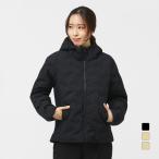 tigola женский с хлопком жакет aluminium тепловое хранение pa dead капот жакет THEMOLITE R использование TR-9C2775IJ Parker внешний спорт одежда TIGORA