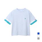 チャンピオン レディース 半袖 Tシャツ SHORT SLEEVE T-SHIRT CW-B321 スポーツウェア Champion