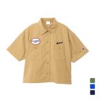 チャンピオン レディース 半袖 Tシャツ SHORT SLEEVE SHIRT CW-B312 スポーツウェア Champion