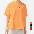 チャンピオン レディース 半袖 Tシャツ SHORT SLEEVE T-SHIRT CW-X305 スポーツウェア Champion