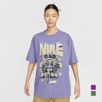 ナイキ レディース 半袖 Tシャツ ウィメンズ NSW OS FVL S/S Tシャツ HF9692 スポーツウェア NIKE