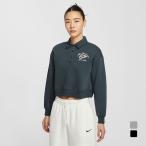  Nike женский тренировочный футболка wi мужской NSW PHNX FLC COLLARED PO IM7487 спорт одежда NIKE