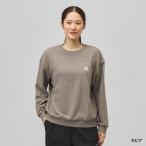  Puma Lady s тренировочный футболка ALPEN CREW SWEAT CHILL 696737 спорт одежда Alpen * спорт склад ограничение PUMA