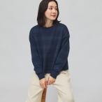  New balance THE CITY женский тренировочный футболка сетка вязаный тянуть over WT62M5JL спорт одежда Alpen * спорт склад ограничение New Balance