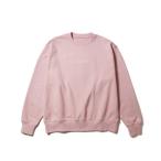  New Era женский тренировочный футболка OS SW CN CALNAMUR PNK WHI 14349045 45 спорт одежда : бледный розовый NEW ERA