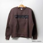  Converse женский тренировочный футболка AP Denim patch EMBS W верх L 4220051 спорт одежда Alpen * спорт склад ограничение Converse