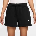 ナイキ レディース ショートパンツ ウィメンズ NSW フェニックス フリース MR ワイド パンツ IH2109 スポーツウェア NIKE