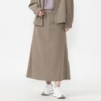 ニューバランス THE CITY レディース スカート コーデュロイスカート AWK45649 スポーツウェア アルペン・スポーツデポ限定 New Balance