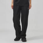  Puma Lady s длинные брюки ESS ELEVATED Denim Like вязаный PT 638506 спорт одежда PUMA