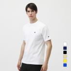 チャンピオン メンズ 半袖 Tシャツ SHORT SLEEVE T-SHIRT C3-X352 スポーツウェア Champion