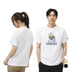 チャンピオン メンズ 半袖 Tシャツ SHORT SLEEVE T-SHORT C8-B355 スポーツウェア アルペン・スポーツデポ限定 Champion