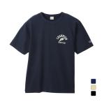 チャンピオン メンズ 半袖 Tシャツ SHORT SLEEVE T-SHIRT C3-B335 スポーツウェア Champion